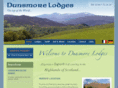 dunsmorelodges.com