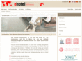 ehotel-suite.com