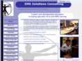 emssolutionsconsulting.com