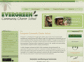 evergreenccs.com