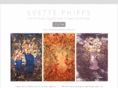 evetteart.com