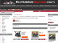 exclusivecycles.com