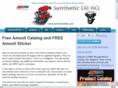 freesyntheticoilcatalog.com
