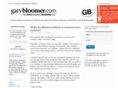 garybloomer.com