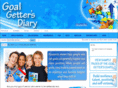 goalgettersdiary.com