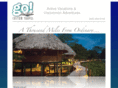 gocustomtravel.com
