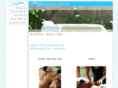 goddessbythesea.com