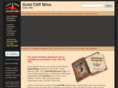 goldcliffmine.com