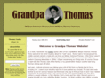 grandpathomas.com