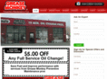 greasemonkeyidaho.com