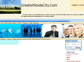 greaternoidacity.com