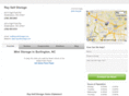 greensboroncstorageunits.com