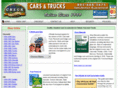 gregautomotive.com