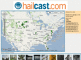 hailcast.com