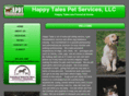 happytalespetsitters.com