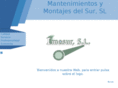 imesur.com
