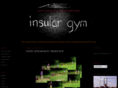 insulargym.com