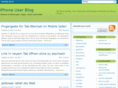 iphone-benutzer.de