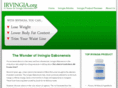 irvingia.org