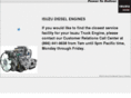 isuzudieselengine.com