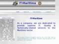 it-maritime.com
