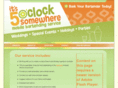 its5oclk.com