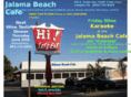 jalamabeachcafe.com