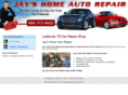 jayshomeautorepair.net