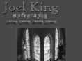 joelkingphotography.com