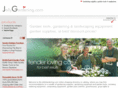 jollygardening.com