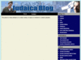 judaicablog.com