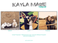 kaylahoffsommer.com