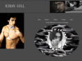 kirangill.com