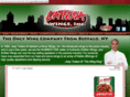 lanovawings.com