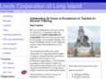leedscorporation.com