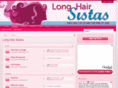longhairsistas.com