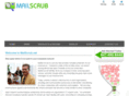 mailscrub.net