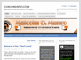 malcolmomunro.com