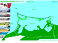 mapofcancunhotels.com