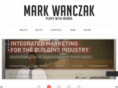 markwanczak.com