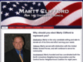 martyclifford.com