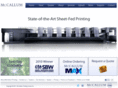 mccallumprinting.com