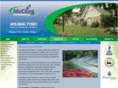 mcclurgenvironmental.com