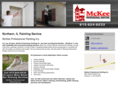 mckeeprofpainting.com