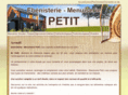 menuiserie-ebenisterie-charente.com