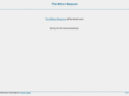 miltonmeasure.org