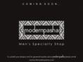 modernpasha.com