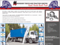 moresbytruckandtractor.com