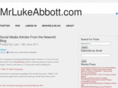 mrlukeabbott.com