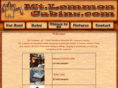 mtlemmoncabins.com